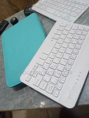 Keyboard for Smart TV Smartphone Laptop Computer