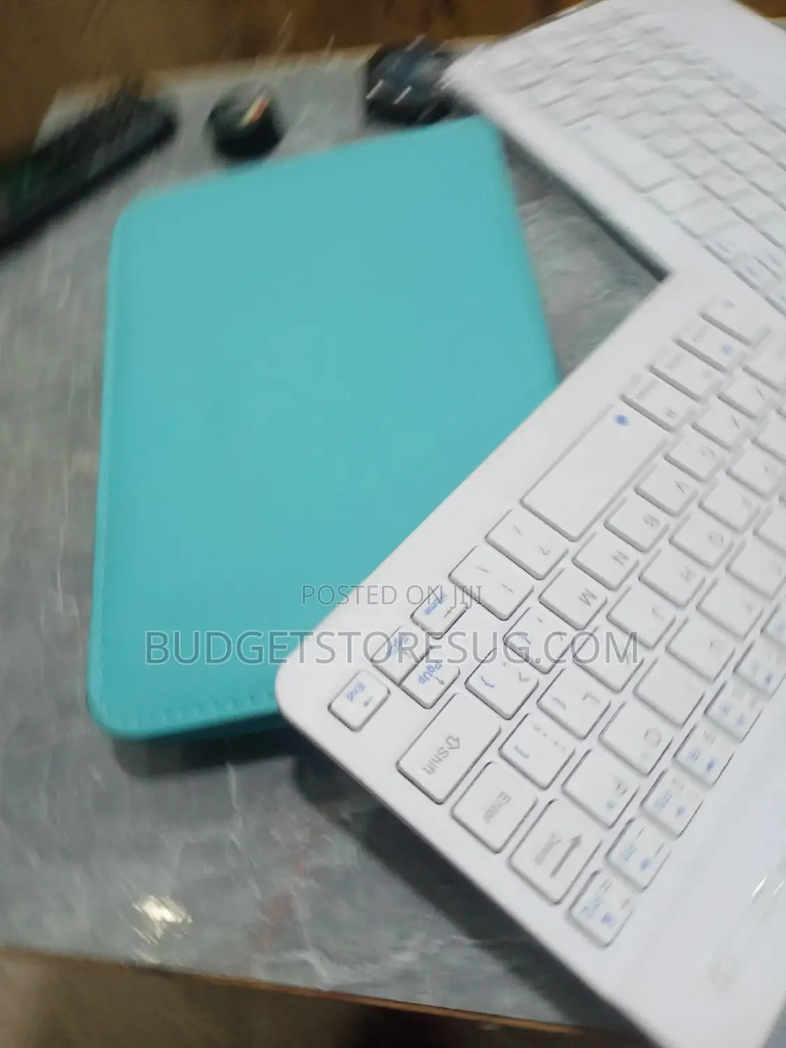 Keyboard for Smart TV Smartphone Laptop Computer