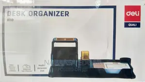 Desk Organizer