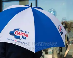 Umbrella's