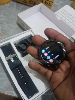 Smart Watch Android