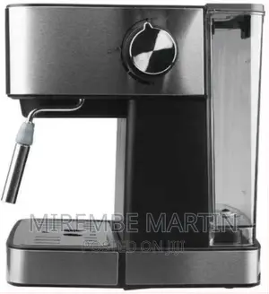 DSP 1.6 Litre Electric Espresso Coffee Maker Machine-