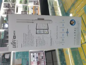 Unifi AC Mesh Outdoor Access Point UAP-AC-M