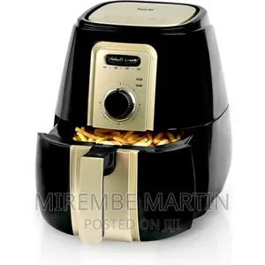 Saachi 3.2L Air Fryer NL-AF-4779 –