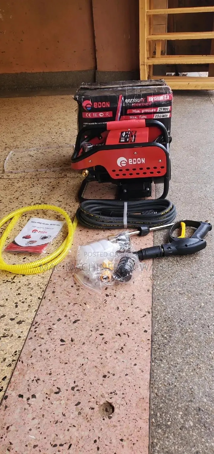 High Pressure Washer/ Car Washer