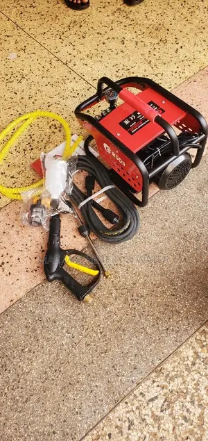 High Pressure Washer/ Car Washer