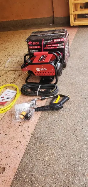 High Pressure Washer/ Car Washer