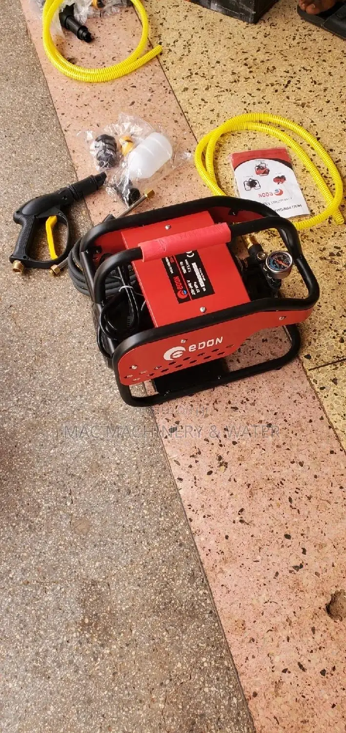High Pressure Washer/ Car Washer