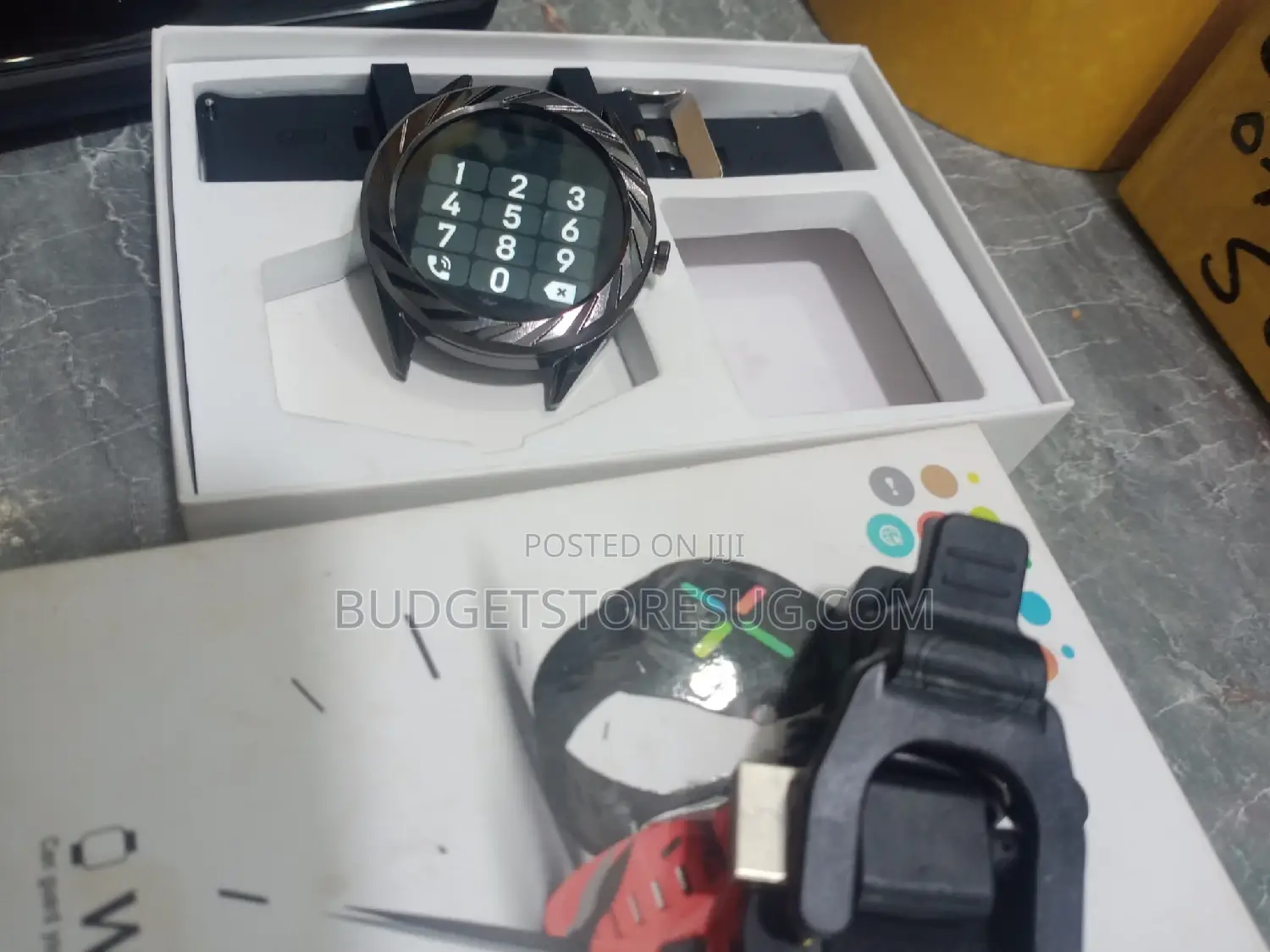 Brand New Smart Watch