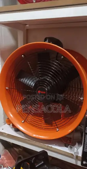 Extraction Fan 12"