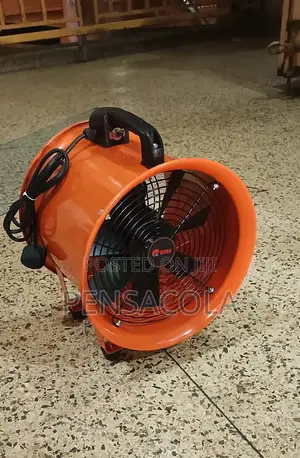 Extraction Fan 12"
