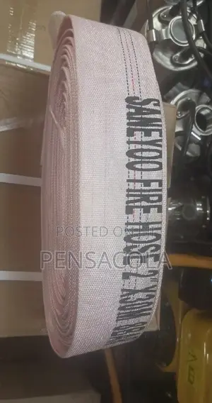 Hose Pipe 2" (30feet)