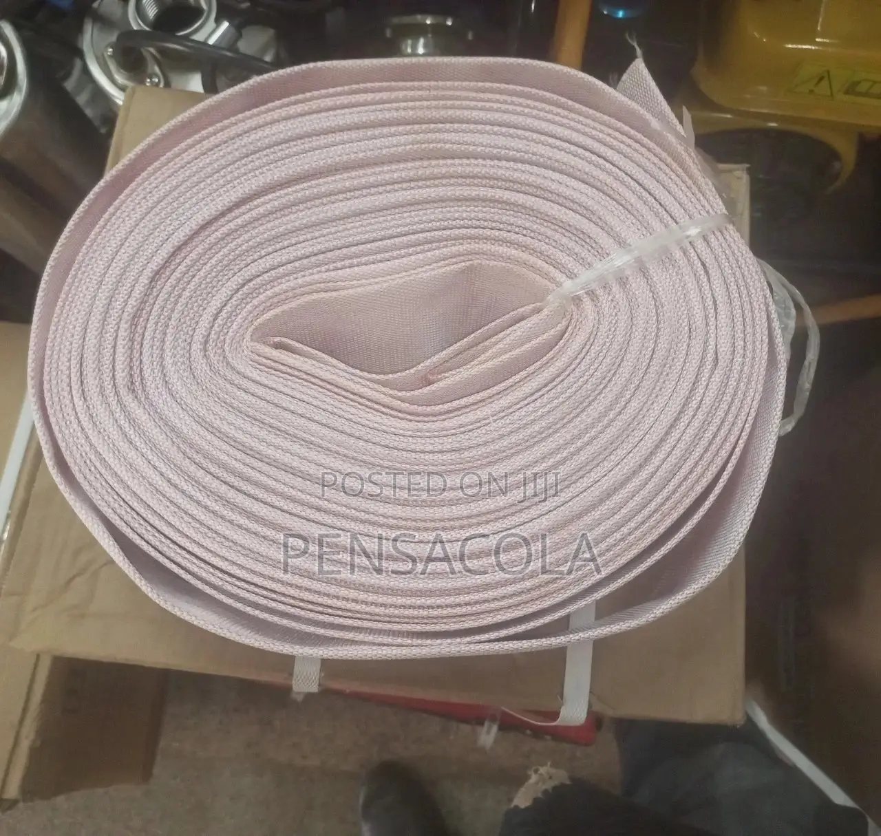 Hose Pipe 2" (30feet)