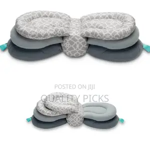 Baby Breast Pillow
