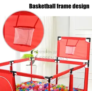 Toy Park Baby Playpen Playing House