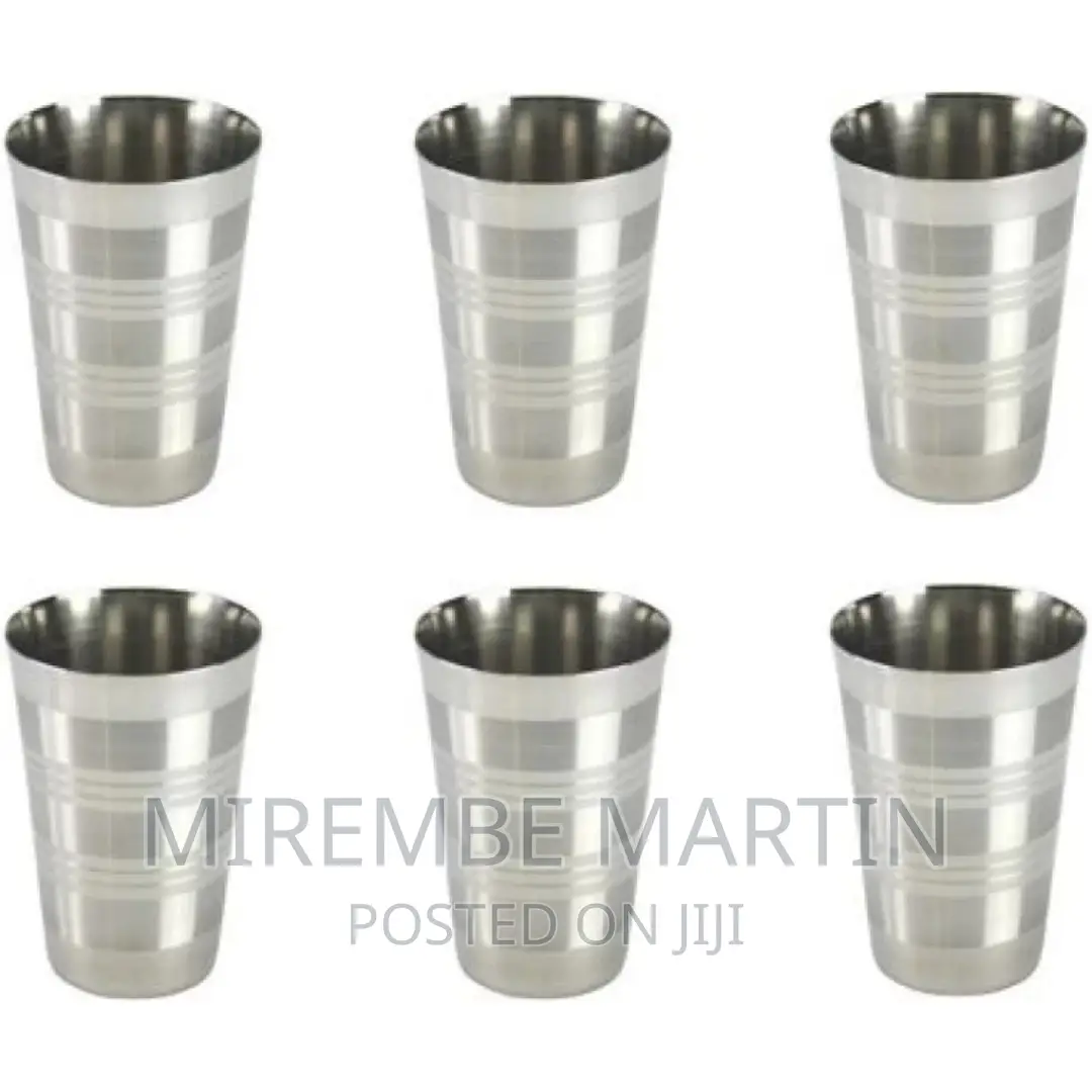 Tumblers Unbreakable Water Juice Cocktail Mugs-