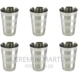 Tumblers Unbreakable Water Juice Cocktail Mugs-
