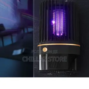Rechargeable Mosquito Killer.