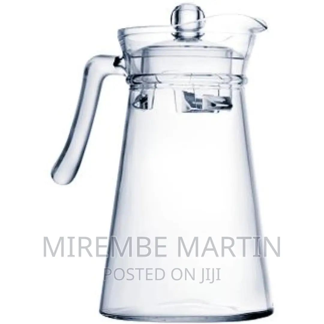 Luminarc 1.6 Litre Luminarc Glass Juice/Water Jug –