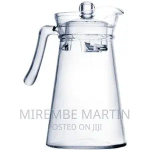 Luminarc 1.6 Litre Luminarc Glass Juice/Water Jug –