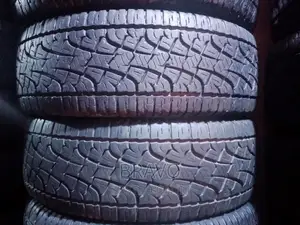 245/70r16 PIRELLI for 4*4