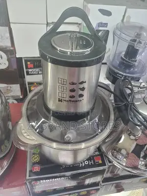 Hoffman Electric Food Chopper/Mincer