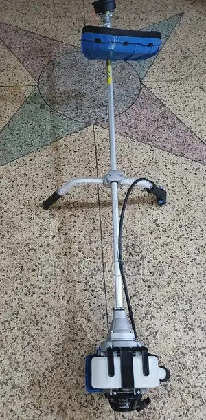 2stroke and 4 Stroke Redbo Brush Cutter