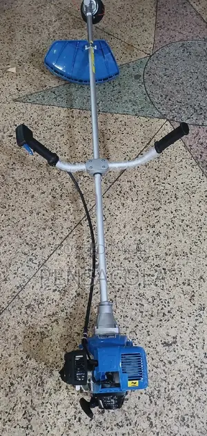 2stroke and 4 Stroke Redbo Brush Cutter