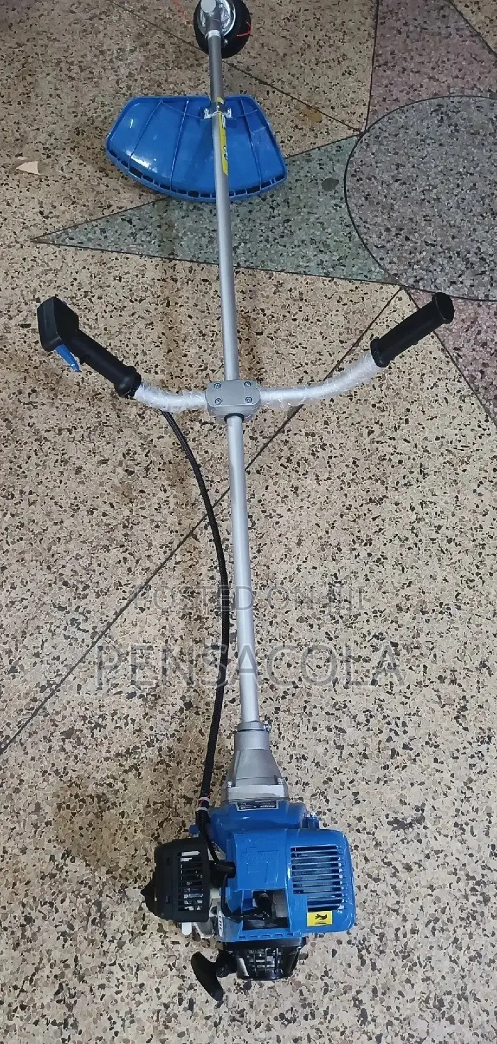 2stroke and 4 Stroke Redbo Brush Cutter