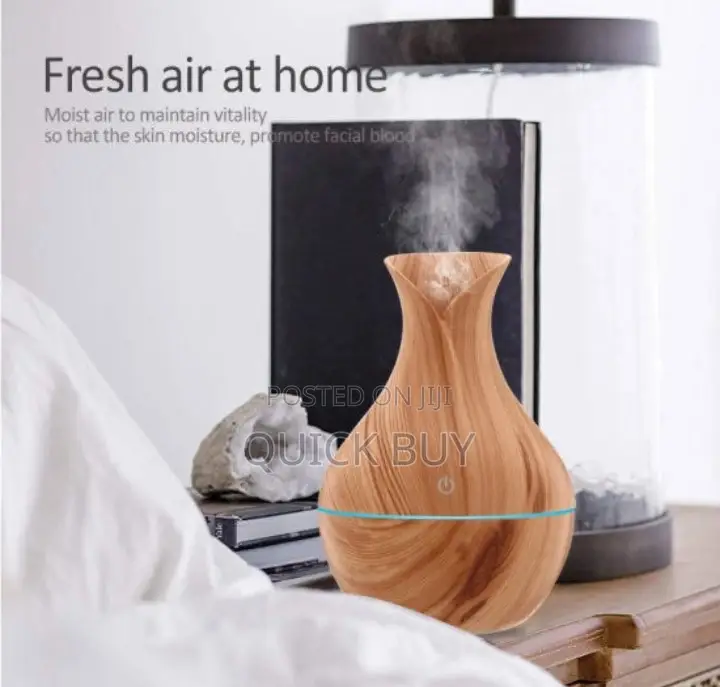 New Air Humidifier