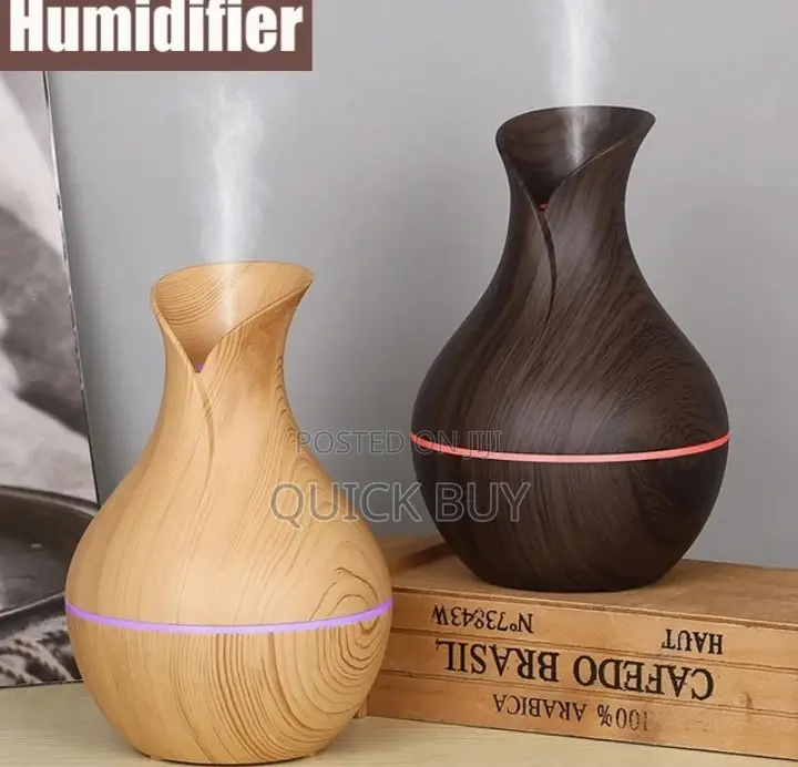 New Air Humidifier