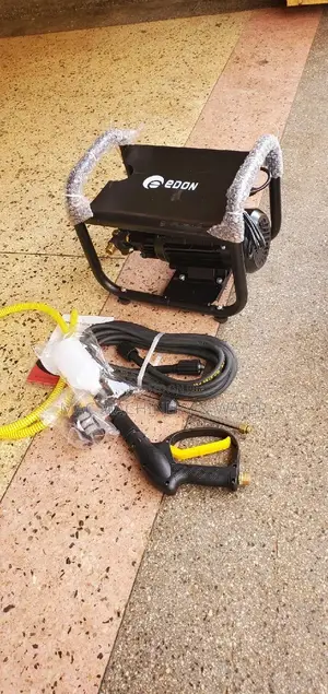 Electric High Pressure Washer/ Car Washer/ Sprayer