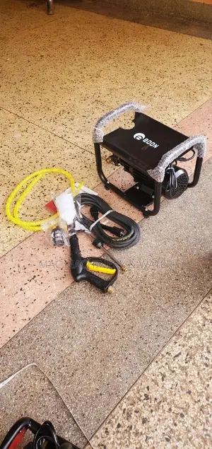 Electric High Pressure Washer/ Car Washer/ Sprayer