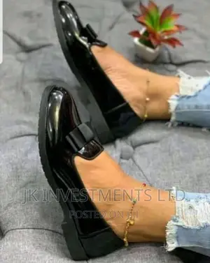 Ladies Shoes