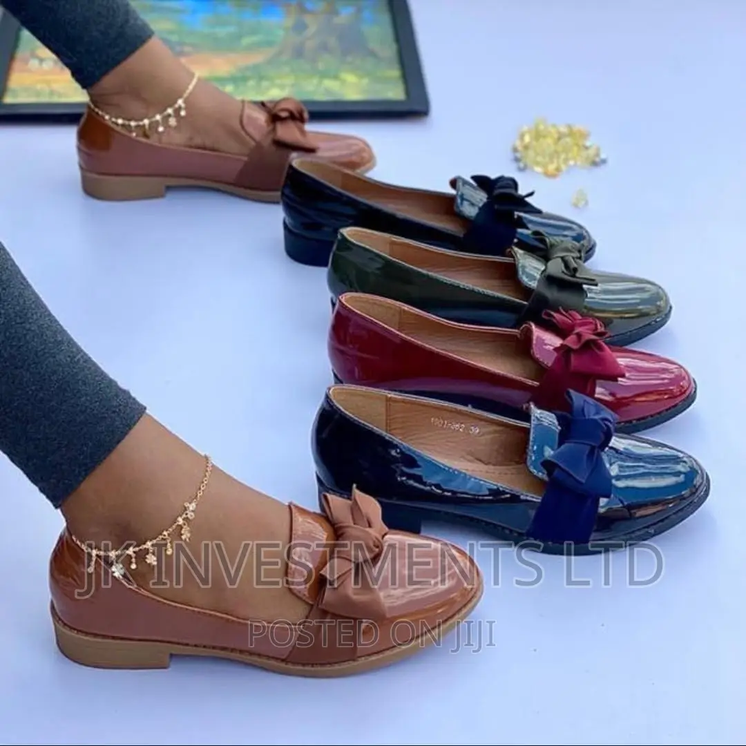 Ladies Shoes