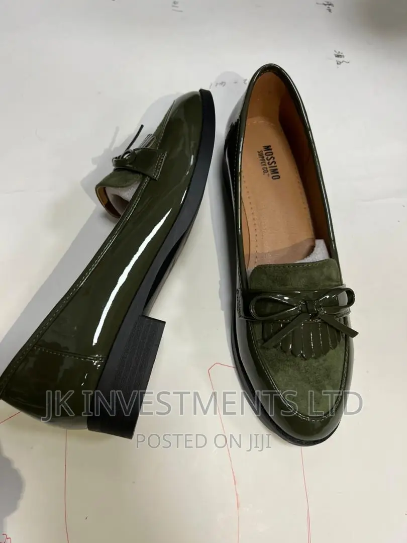 Ladies Shoes