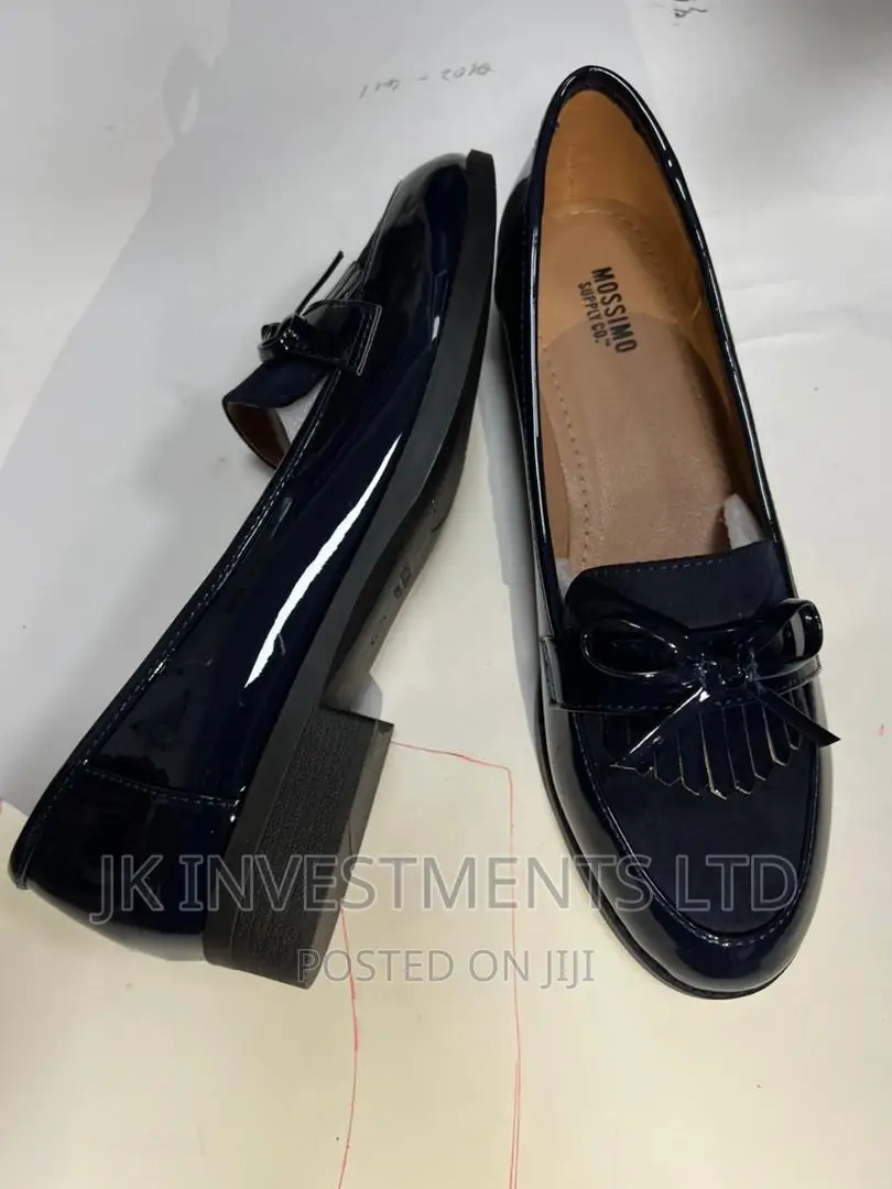 Ladies Shoes