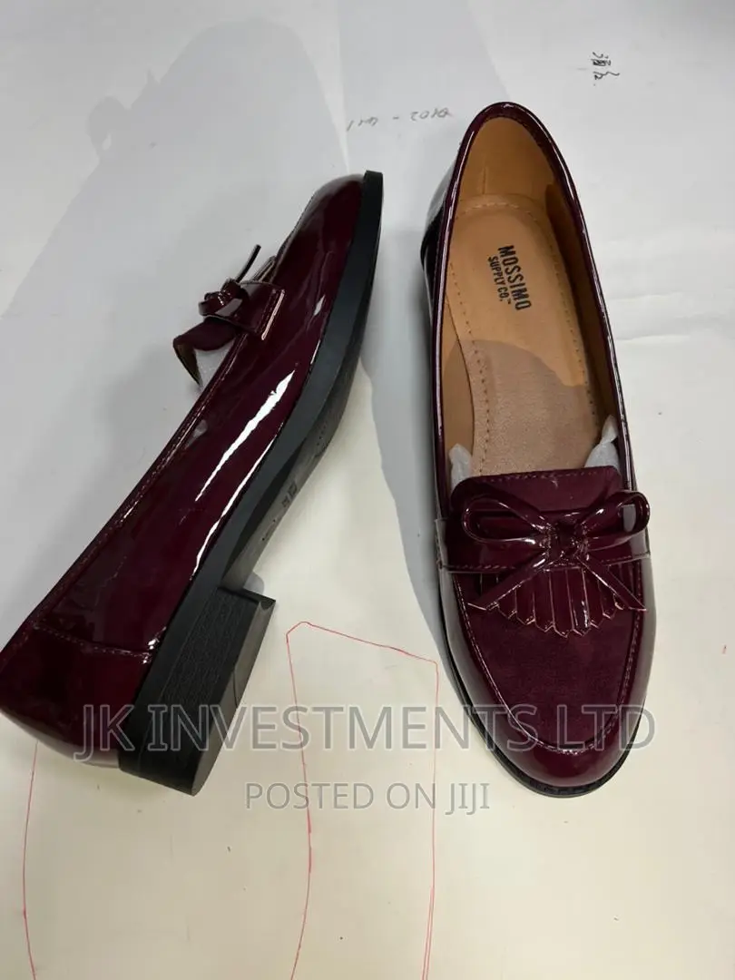 Ladies Shoes