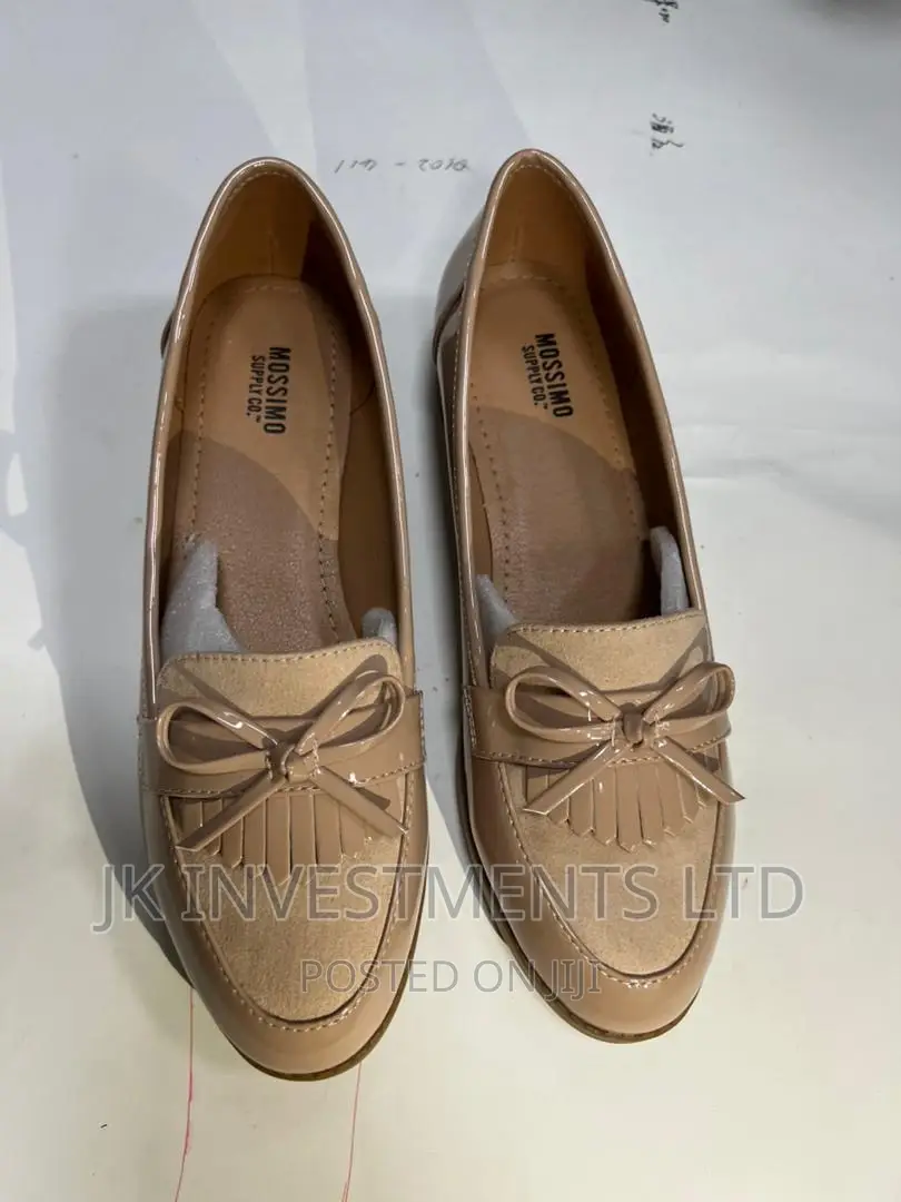 Ladies Shoes