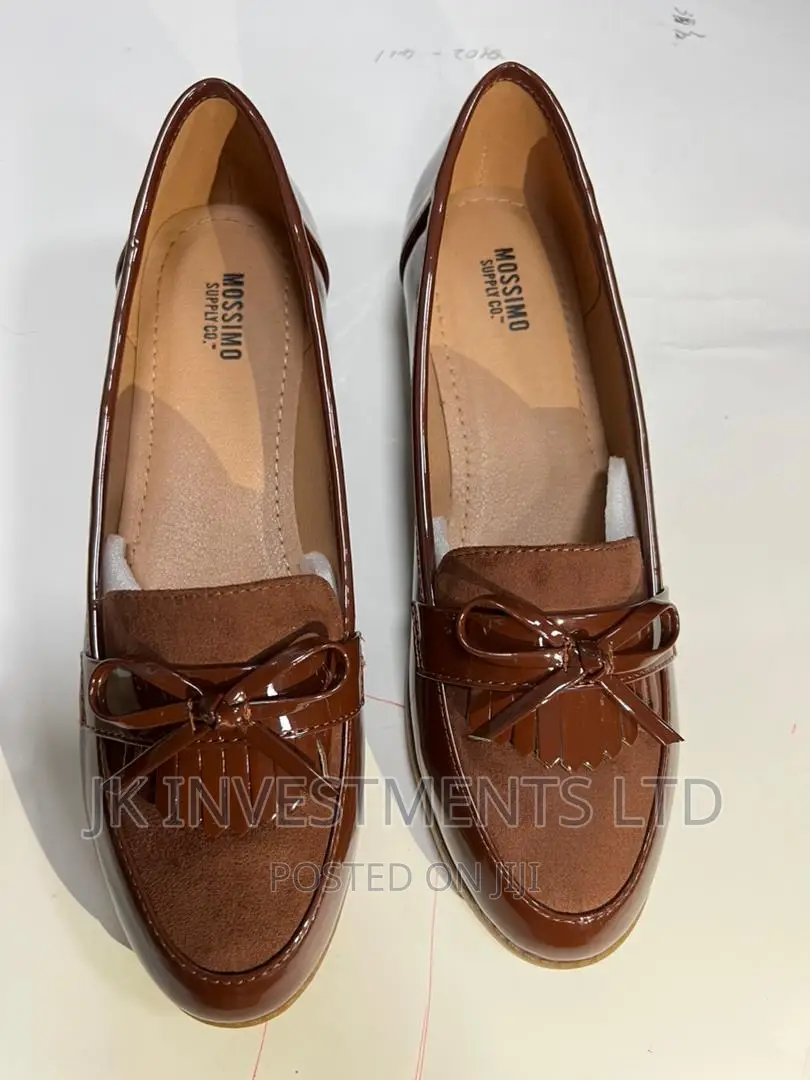 Ladies Shoes