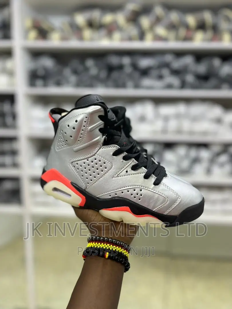 Air Jordan 6 Midnight Navy