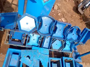 Paver Moulds/Pick Any Paver Design With Given With Discount