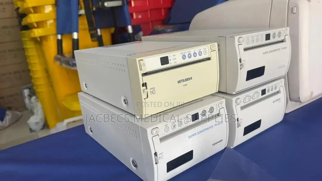 Ultrasound Printer