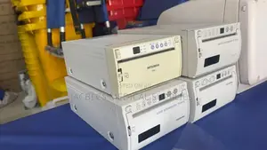 Ultrasound Printer