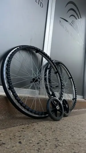Wheelchair Spare Parts
