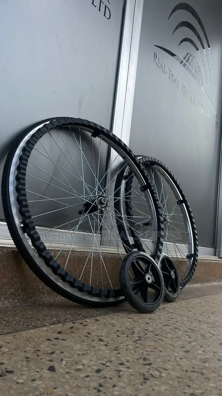 Wheelchair Spare Parts