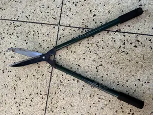 Garden Scissors  / Manual Edge Trimmer