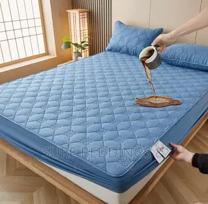 Waterproof Mattress Protector