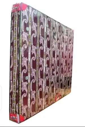 5by6/6inch Euroform Mattress