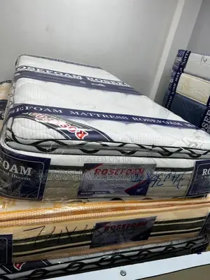3*6/10inch Double Layer Spring Mattress